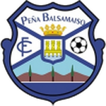 Peña Balsamaiso